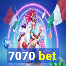 7070 bet